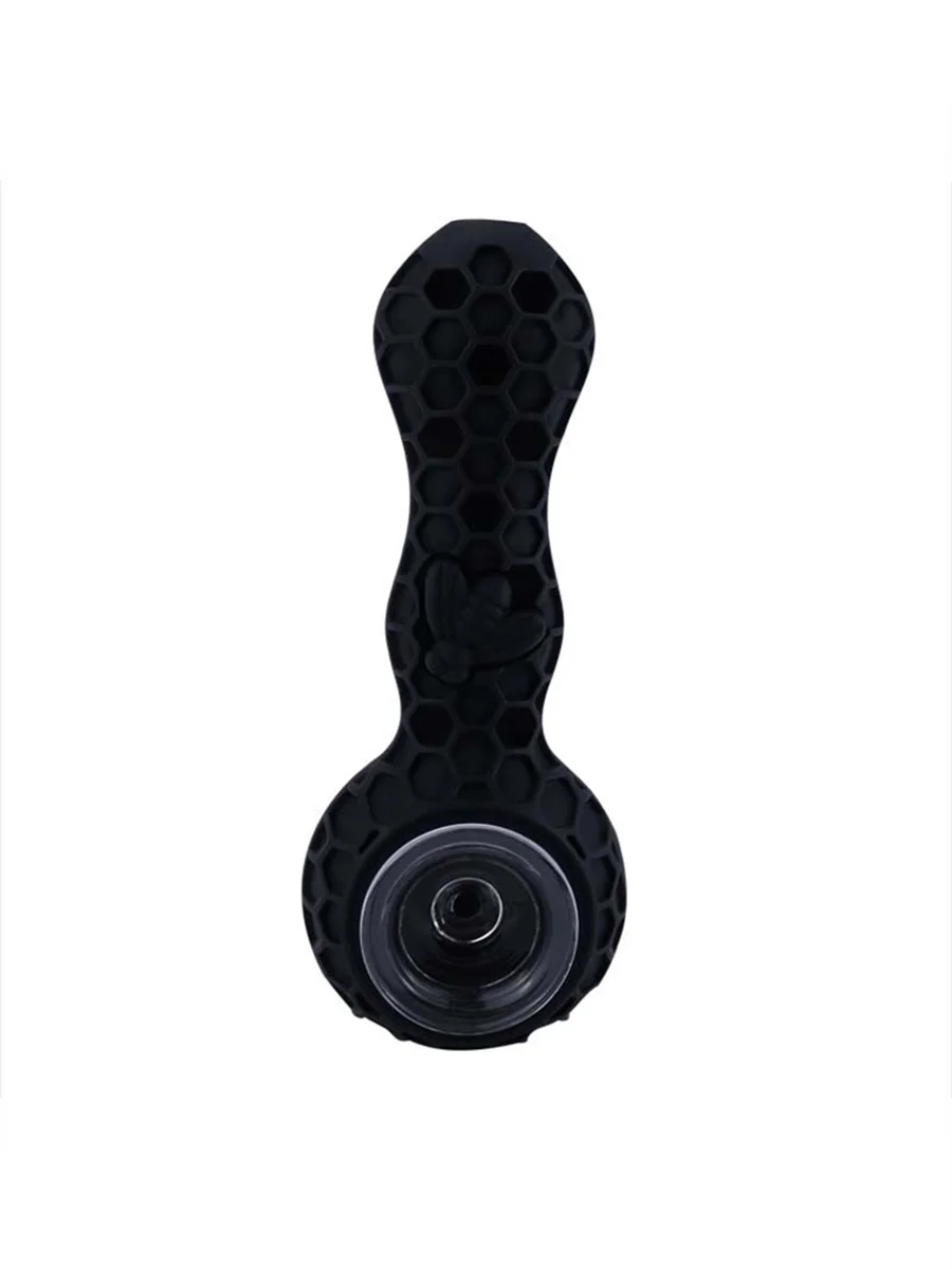 Silicone Honeycomb Pipe Silicone Honeycomb Pipe