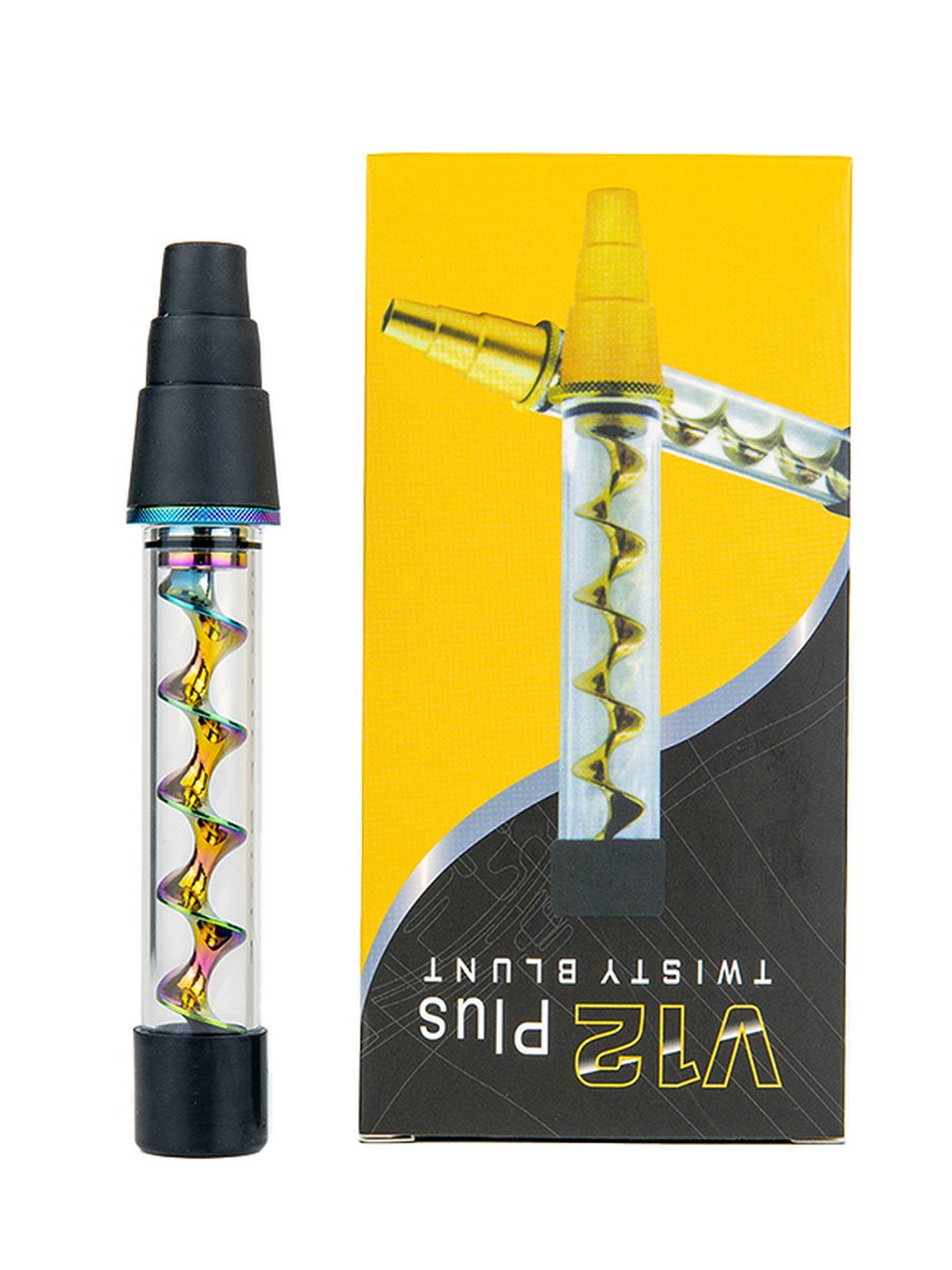 V12 Plus Spiral Plus Spiral 7P