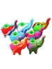 Elephant Silicone Pipe