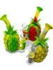 Pineapple Silicone Bong