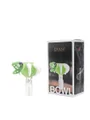 Green 14MM Mutant Bird Glass Bowl Package
