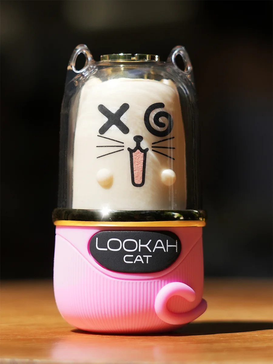 lookah-cat-discreet-510-battery