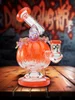 7.5-inch-strawberry-shaped-glass-dab-rig-orange 7.5-inch-strawberry-shaped-glass-dab-rig-orange