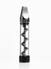 Mini2 Glass Blunt Pipe Gray Mini2 Glass Blunt Pipe Gray