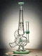 Cool Recycler Gun Water Pipe