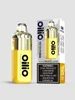 5PCS OiliO Meteor POD Disposables with Same Flavor, Taste: Iced Mint, 22 image