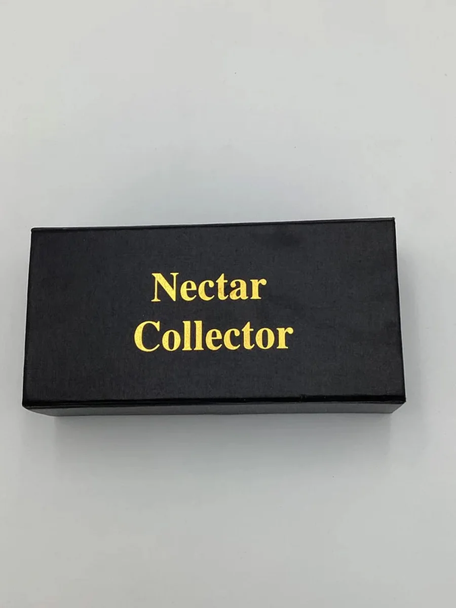 Threaded Glass Nectar Collector Kit Threaded Glass Nectar Collector Kit