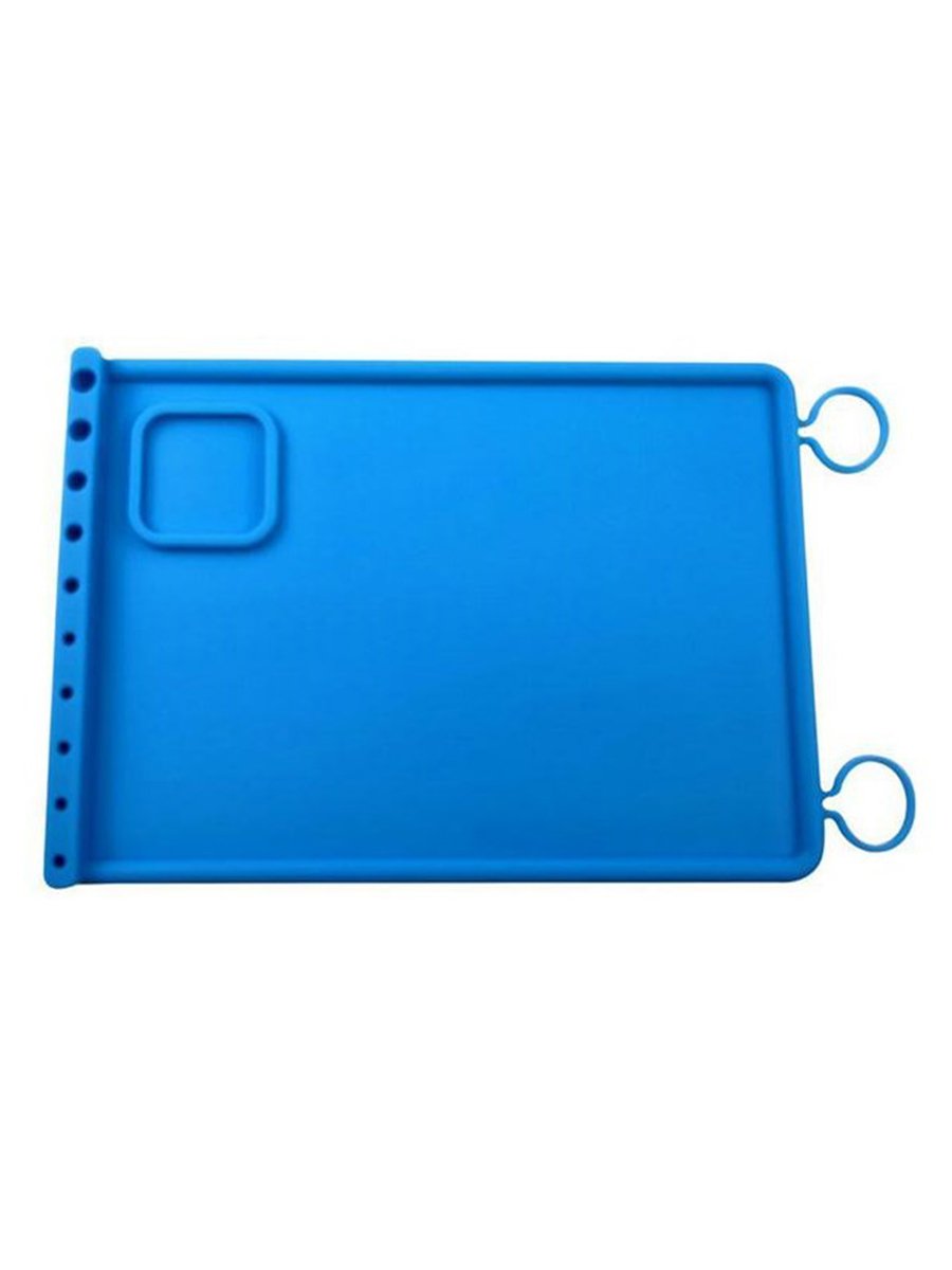 Blue Multi-functional High-Temperature Resistant Dab Ma Blue Multi-functional High-Temperature Resistant Dab Ma