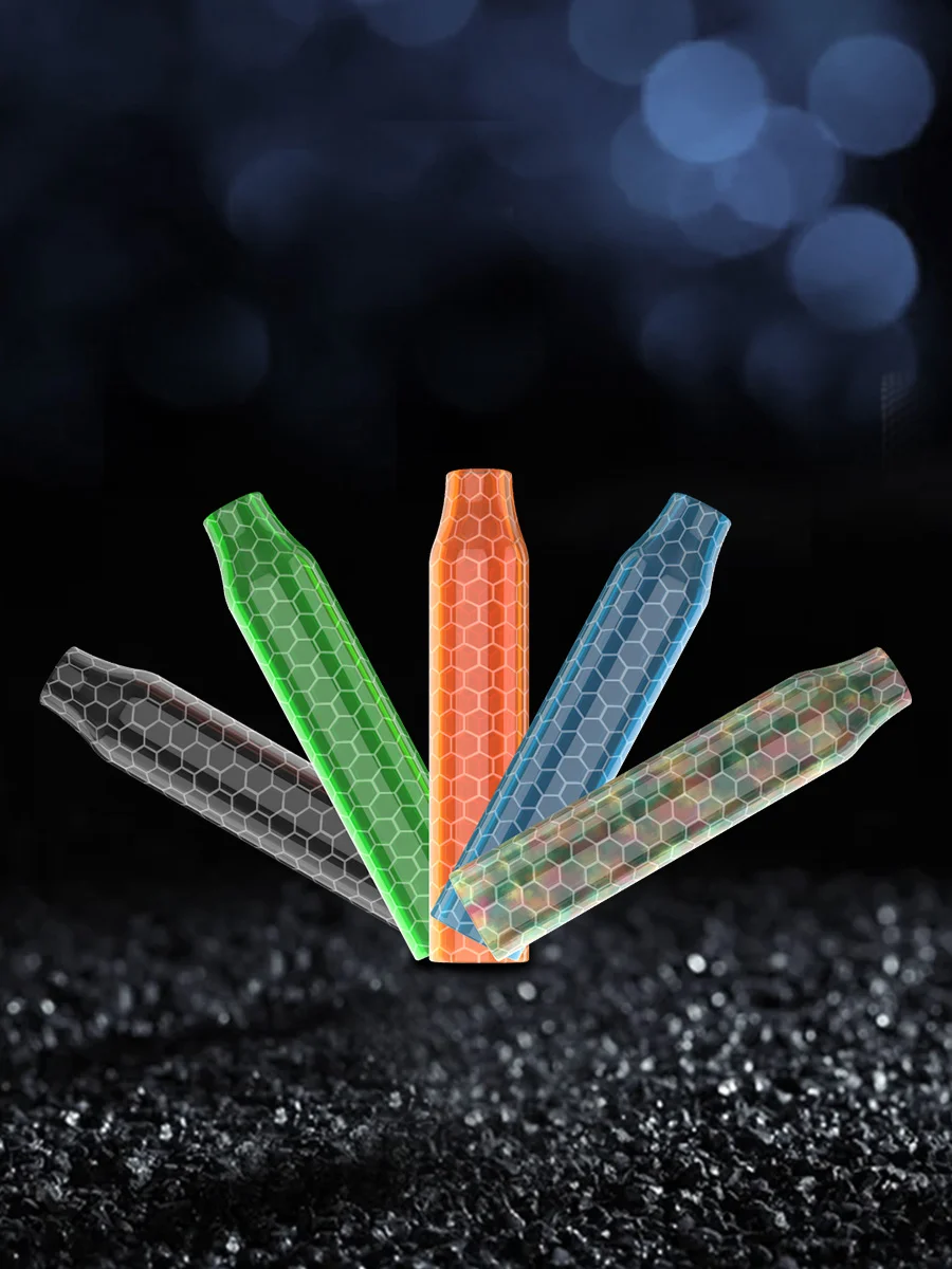 Beehive Tube Details Beehive Tube Details