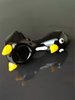 Penguin Glass Pipe