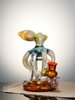 6.5&quot; Cool Novelty Mini Octopus Glass Bong6