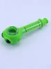 Spiral Column Filter Silicone Pipe