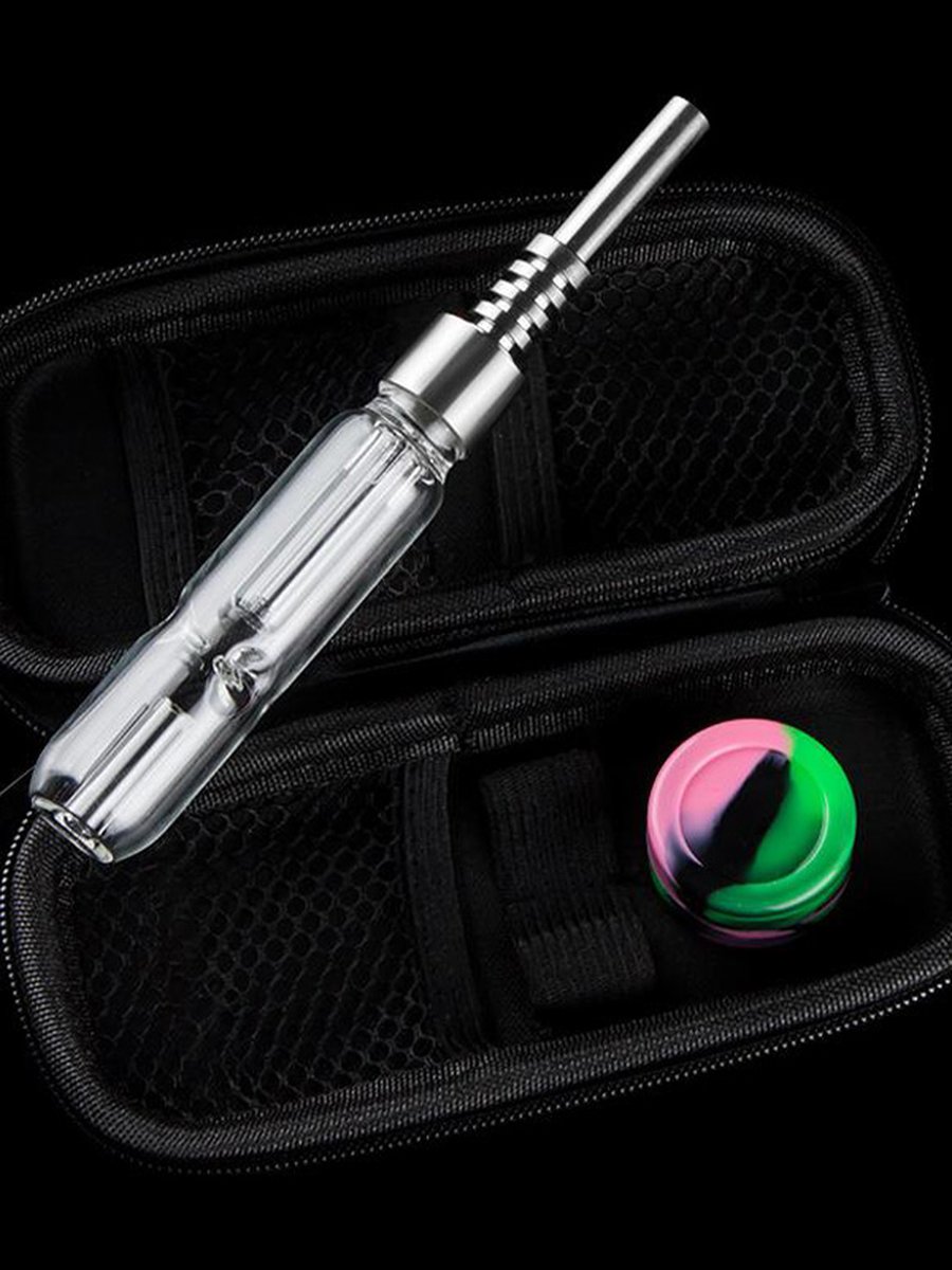 510 Metal Interface Nectar Collector