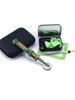 4-In-1 Silicone Dab Straw Kit With Case6 4-In-1 Silicone Dab Straw Kit With Case6