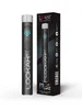 LOOKAH Firebee Slim 510 Vape Pen Battery, Color: Gray LOOKAH Firebee Slim 510 Vape Pen Battery, Color: Gray