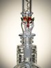 14MM Cyclone Fox Quartz Banger, 3 image 14MM Cyclone Fox Quartz Banger, 3 image