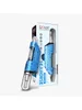 Seahorse Pro Plus Dab Pen Kit Blue-Black Spatter Seahorse Pro Plus Dab Pen Kit Blue-Black Spatter