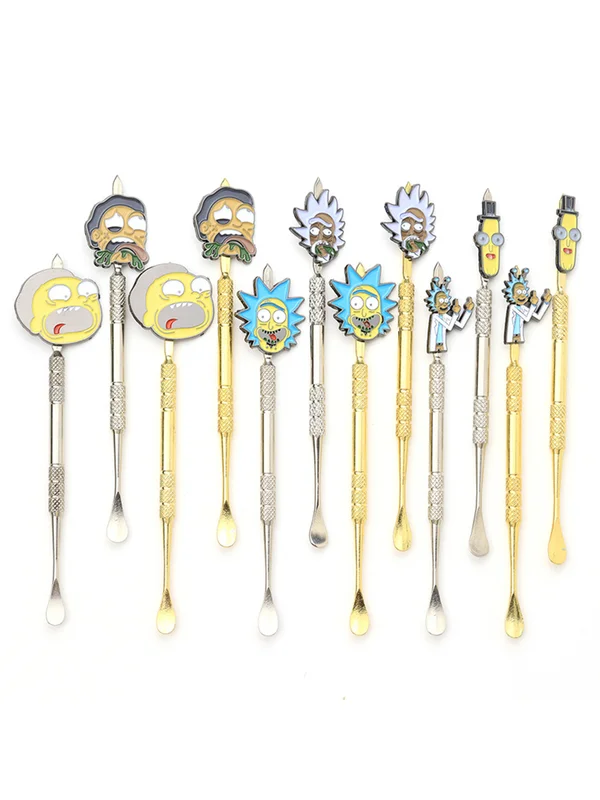 Metal Dab Tools Metal Dab Tools