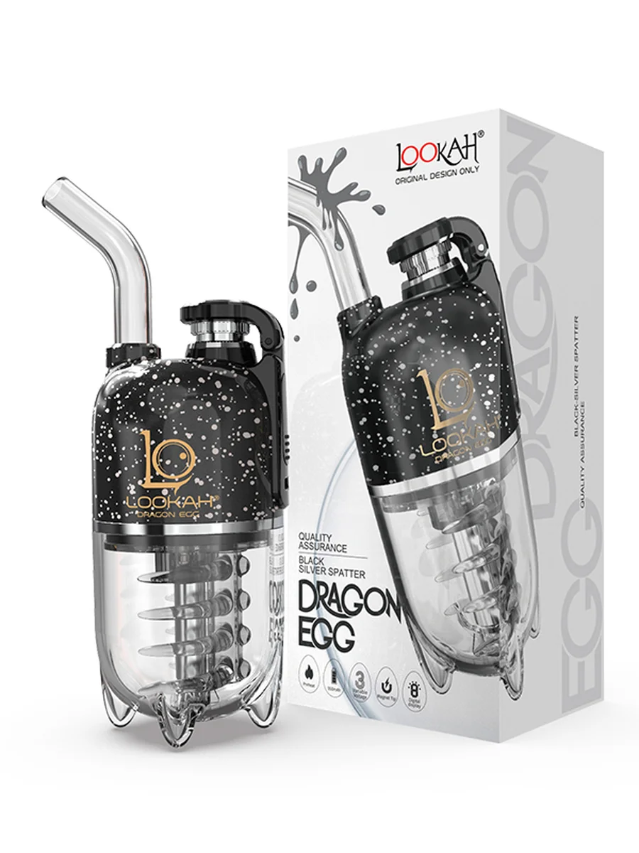 Best Dab E-Rigs, Color: Gray, 2 image Best Dab E-Rigs, Color: Gray, 2 image