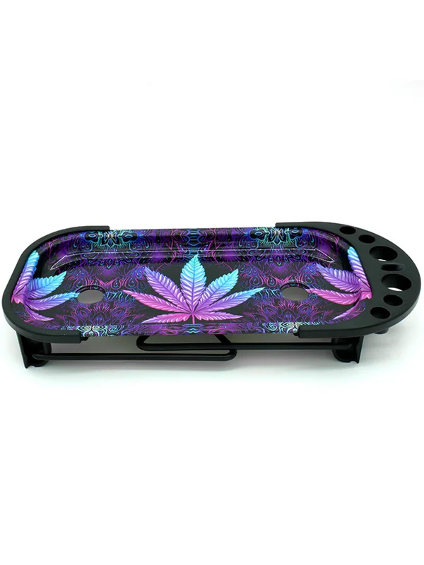 Best-selling Square Cigarette Rolling Trays Best-selling Square Cigarette Rolling Trays