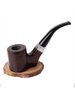 Main Hammer Style Ebony Wood Pipe Main Hammer Style Ebony Wood Pipe