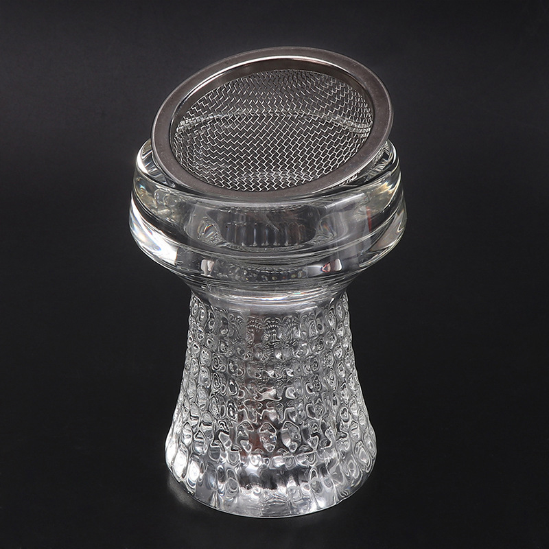 Smoke Paste Bong Bowl