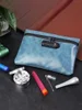 Smoker's Security Pouch Tobacco Lock Bag Smoker's Security Pouch Tobacco Lock Bag