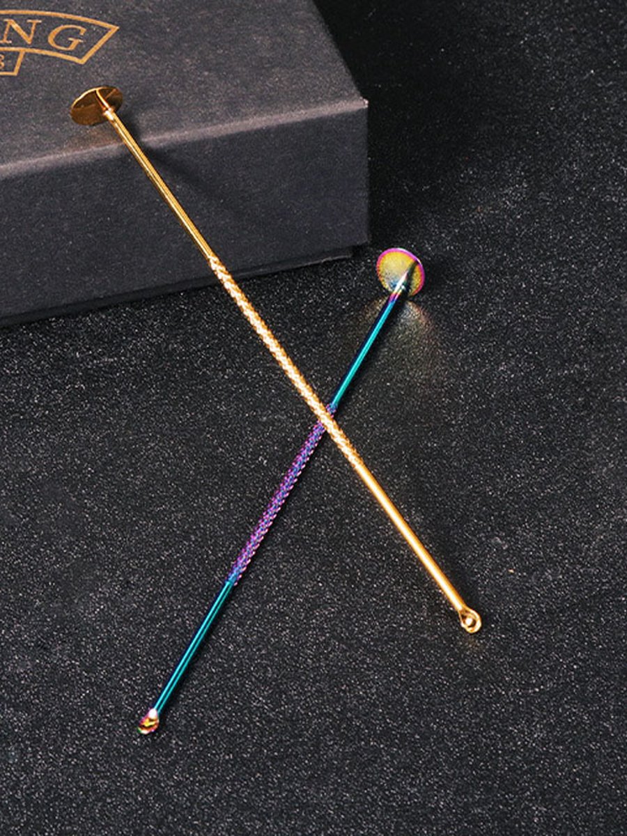 Pipe Cleaning Dab Tools