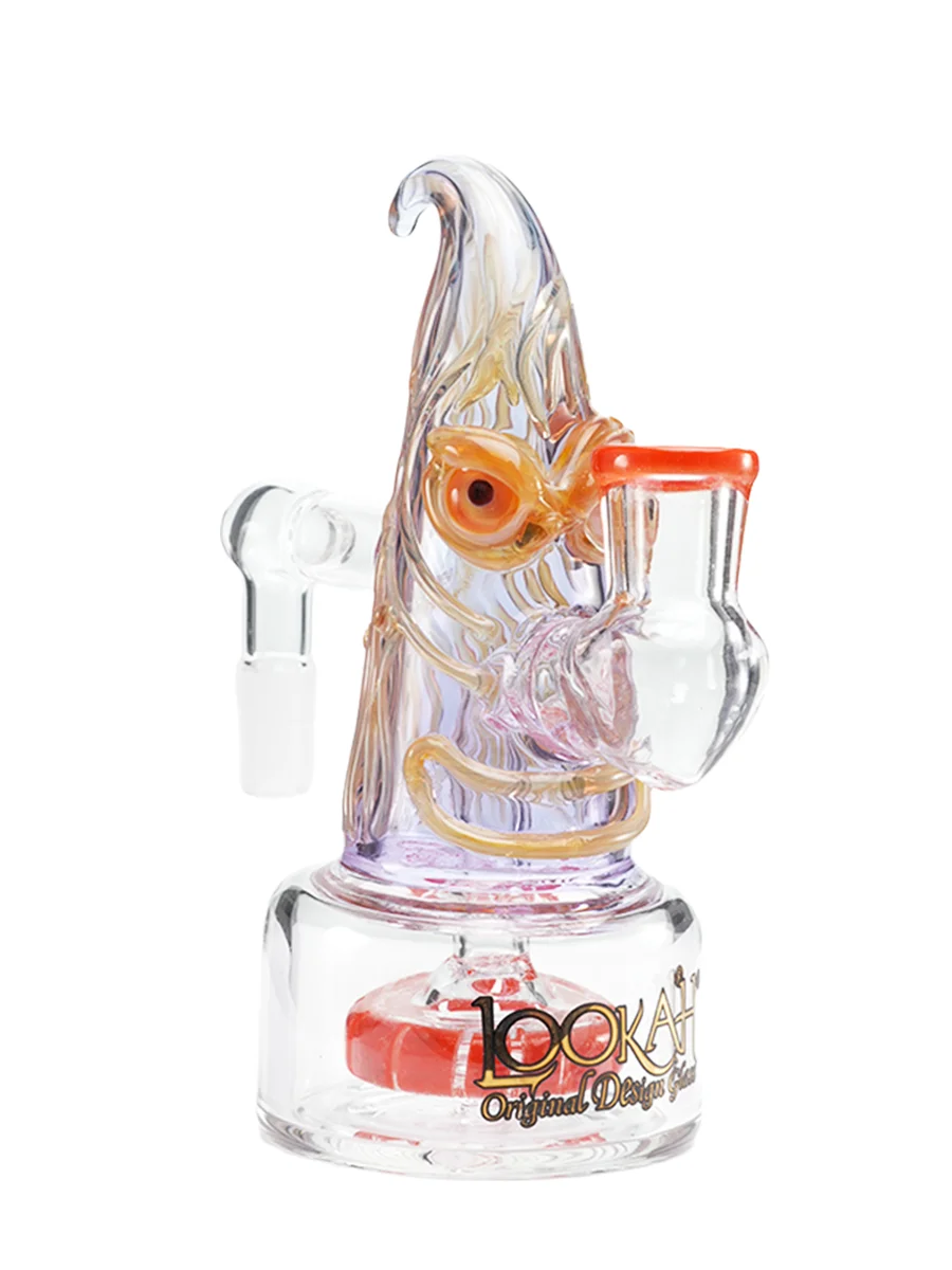 Whipped Ice Cream Ash Catcher, Colors: Orange, 4 image
