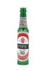 Metal Beer Bottle Pipe