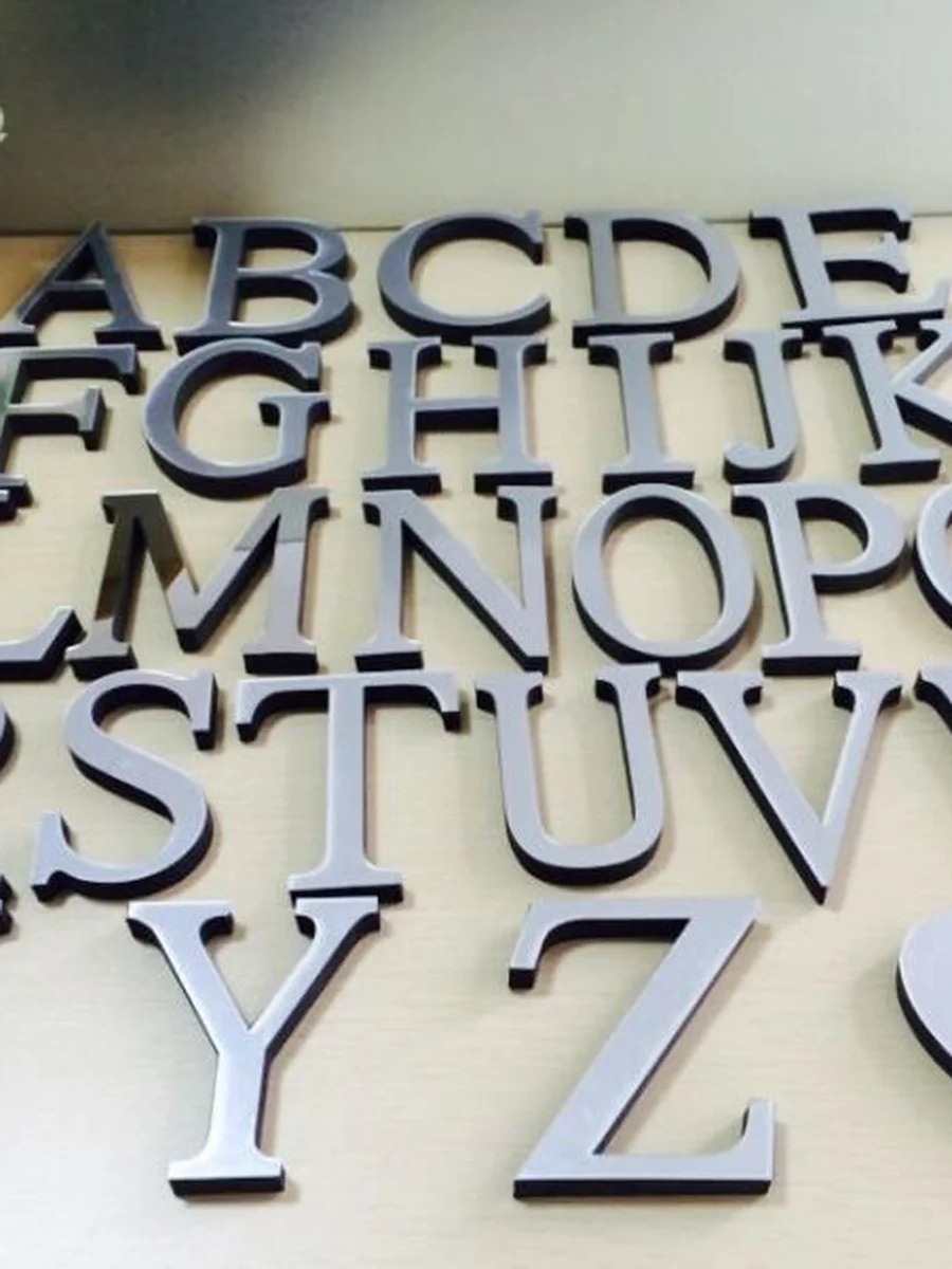 Extra-Large Creative DIY Wall Clock, Type: G