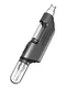 Lookah Seahorse Pro Plus Dab Pen  Battery - Gray