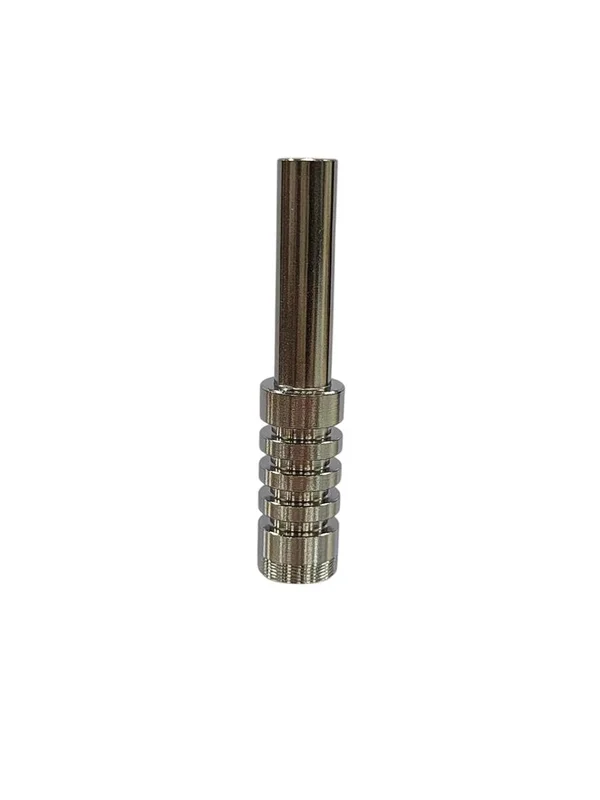 510 Titanium Nectar Collector Tip 510 Titanium Nectar Collector Tip