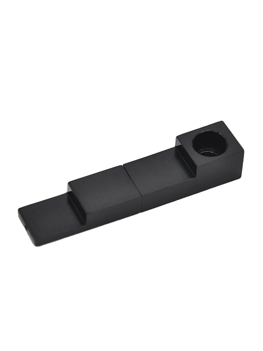 Folding Magnetic Smoking Pipe 3 Folding Magnetic Smoking Pipe 3