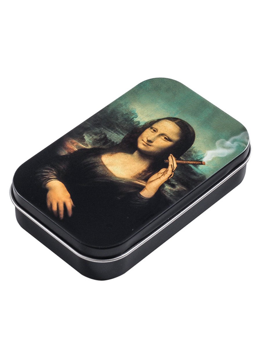 2PC Cigarette Case Details4 2PC Cigarette Case Details4