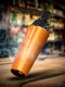 LOOKAH Ice Cream Dry Herb Vaporizer, Color: Orange