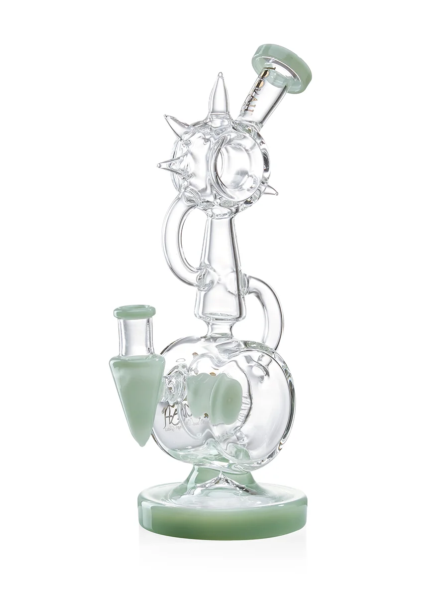 Recycler Cartoon Rare ... — Milk Green2 Recycler Cartoon Rare ... — Milk Green2