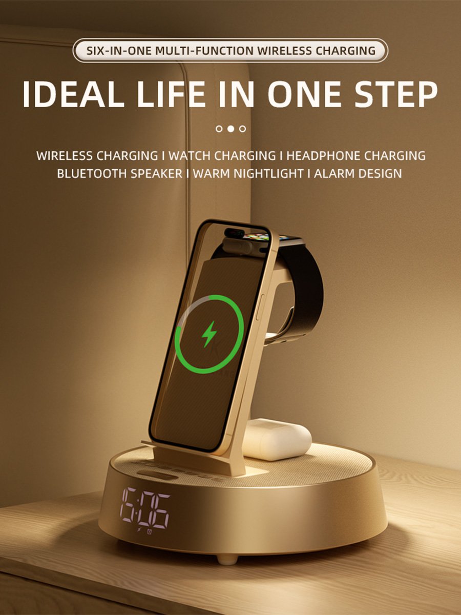 Wireless charging Wireless charging