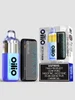 OiliO Meteor Refillable Disposable Pod Kit, Taste: Iced Mint, 30 image