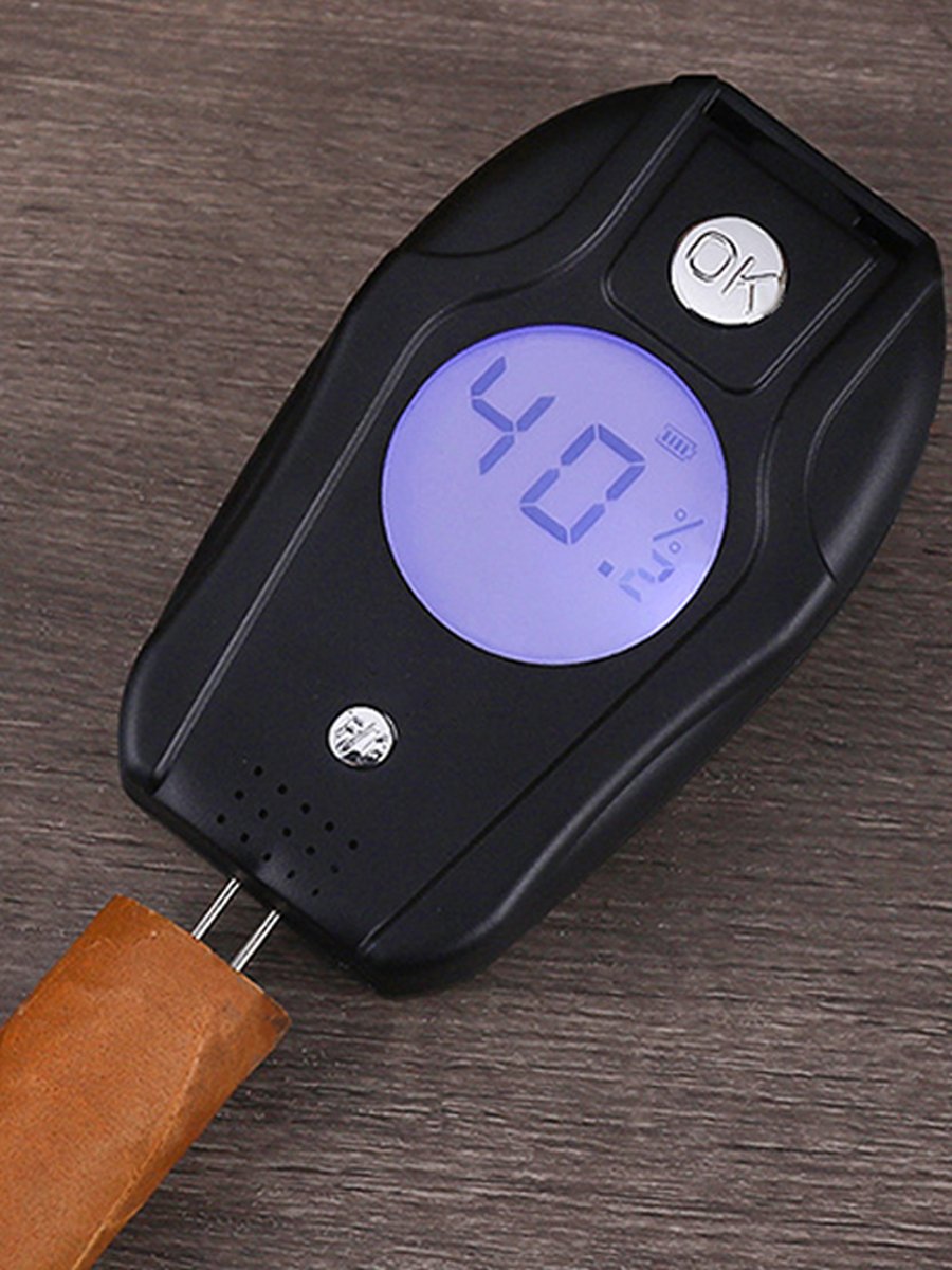 Plug-in Cigar tester