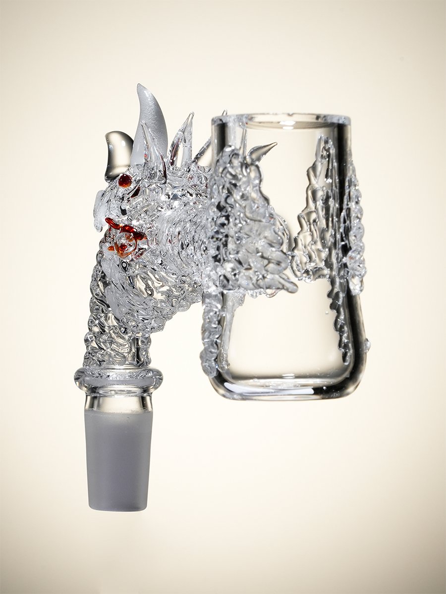 14 MM Unicorn Quartz Dab Nail3