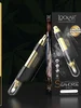 Lookah Seahorse PRO Electric Nectar Collector & Dab Pen, Color: Royal Gold, 6 image Lookah Seahorse PRO Electric Nectar Collector & Dab Pen, Color: Royal Gold, 6 image