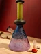 Mini Colorful Beaker Bong - 2