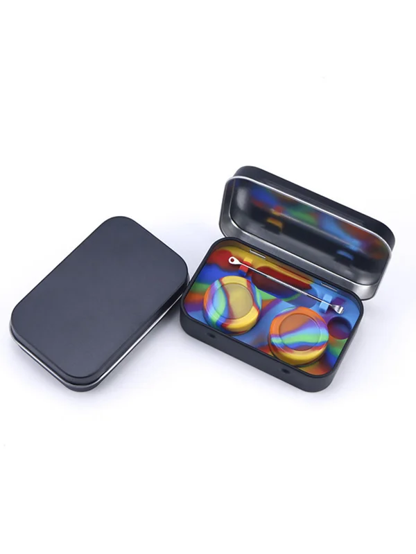 4in1 Silicone Wax Oil Dab Tool Kit 4in1 Silicone Wax Oil Dab Tool Kit 4in1 Silicone Wax Oil Dab Tool Kit 4in1 Silicone Wax Oil Dab Tool Kit