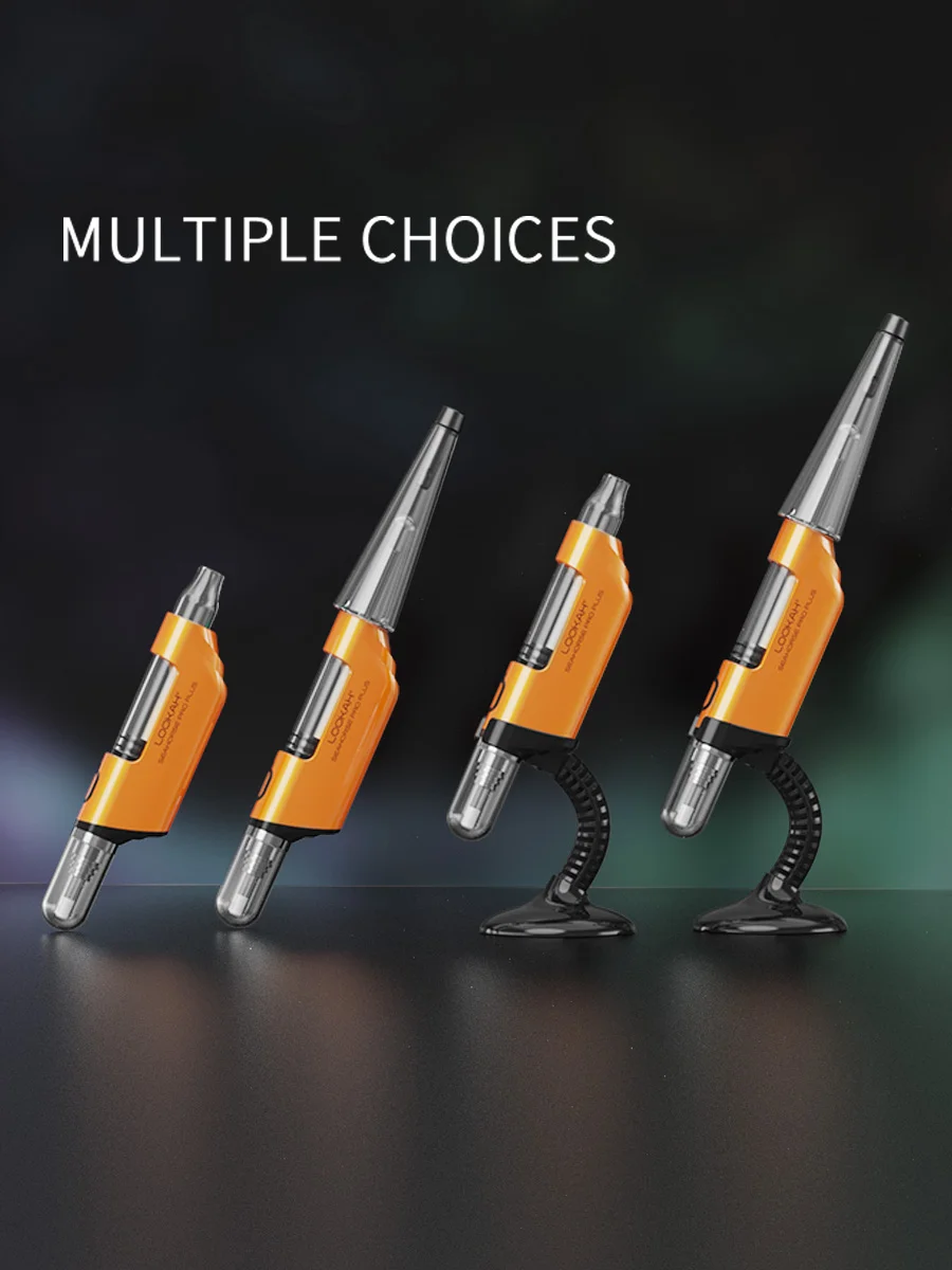 Seahorse Pro Plus Dab Pen Kit Explanation Seahorse Pro Plus Dab Pen Kit Explanation