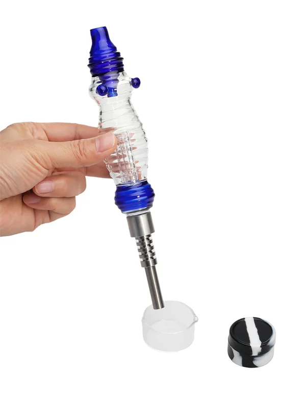 2PCS Bomb-Ass Nectar Collector Kit2 2PCS Bomb-Ass Nectar Collector Kit2