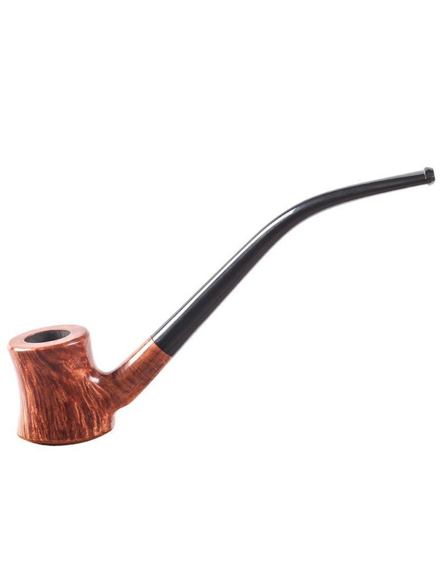 Briar Smoking Gandalf Pipe Briar Smoking Gandalf Pipe
