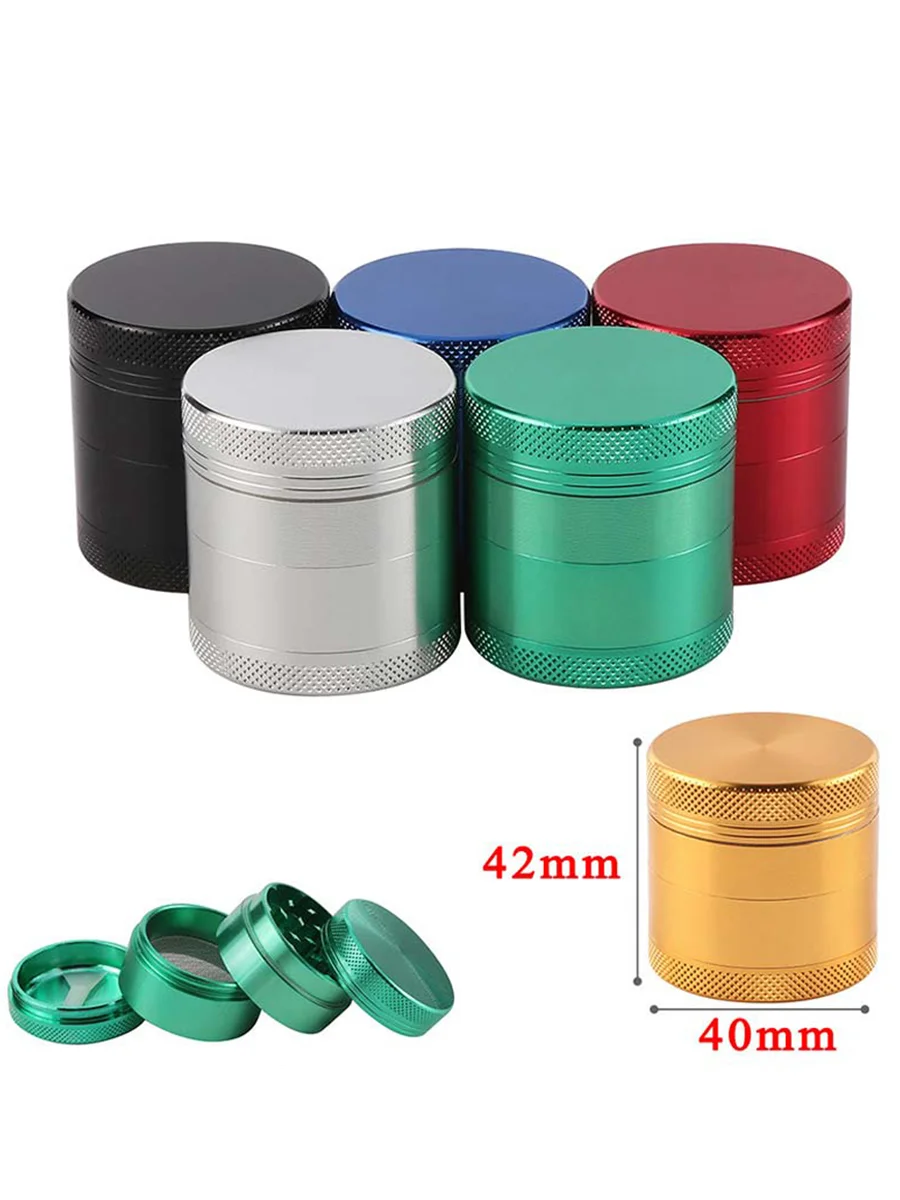 Herb Grinder and Cone Maker3 Herb Grinder and Cone Maker3