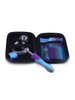 purple and blue Multifunctional  Dab Tool Kit Main purple and blue Multifunctional  Dab Tool Kit Main