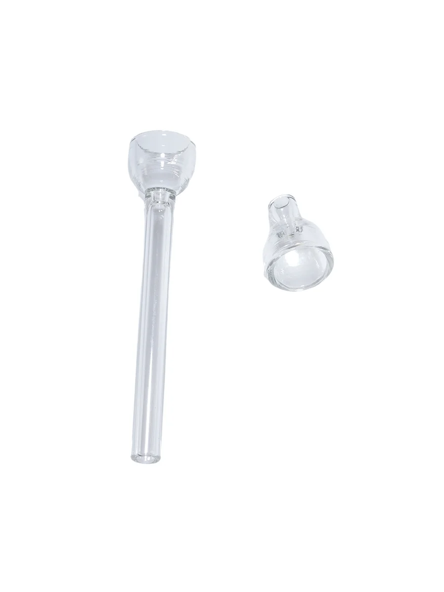 2PCS Glass Filter Aeration Pipes2 2PCS Glass Filter Aeration Pipes2